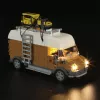 Transportador de carpintaria, Brinquedo de construção