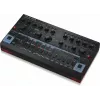 Sintetizador de baixo analógico monofónico Behringer TD-3-MO-BK — estilo 303, sintetizador de baixo analógico monofónico, preto