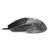 Rato Tracer 47400 Gamezone Neon RGB USB