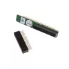 Placa adaptadora de interface S.USV Olmatic para Raspberry Pi modelos A e B — verde