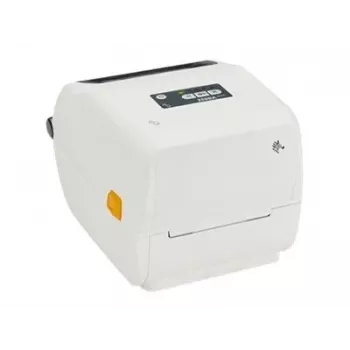 Impressora de etiquetas Zebra ZD421D térmica direta 203 x 203 DPI 152 mm/s com fios e sem fios Wi-Fi Bluetooth