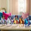 Boneca de moda Spinmaster Unicorn Academy Ava modelo 6072649 – boneca de moda com roupa temática e acessórios