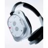 Nothing Headphone (1) Headset com fios e sem fios arco de cabeça chamadas/música USB Type-C Bluetooth preto, branco