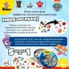 Dobble Paw Patrol, jogo de cartas