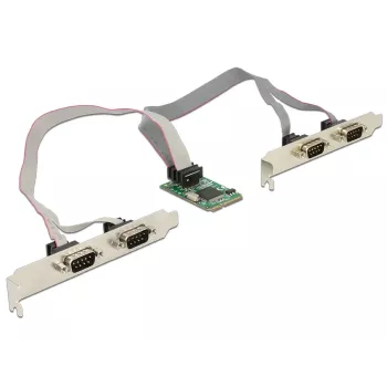 Adaptador série interno DeLOCK 95243