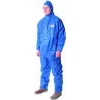 Bata de proteção azul 3M 4515BL tamanho 20