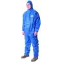 Bata de proteção azul 3M 4515BL tamanho 20