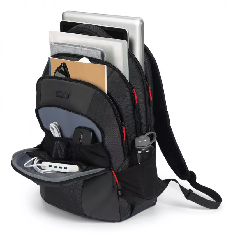 Mochila de lazer DICOTA D32119-RPET