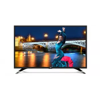 TV LED Smart LIN 32D1700 32
