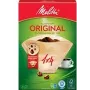 Filtros domésticos Melitta sacos de filtro Aroma 1x4