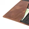 Capa tipo carteira Krusell Sony Xperia L2