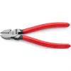 Knipex 70 01 160 Alicate de corte diagonal