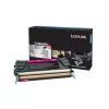 Tinteiro Lexmark C746A3MG original magenta