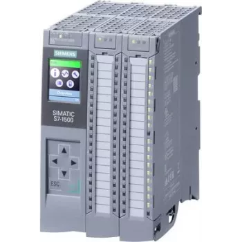 Siemens 6ES7511-1CK01-0AB0 módulo de E/S digital e analógico (6ES7511-1CK01-0AB0)