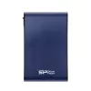 Disco externo Silicon Power 1 TB USB 3.2 Armor A80