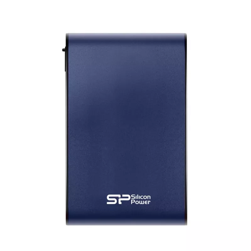 Disco externo Silicon Power 1 TB USB 3.2 Armor A80