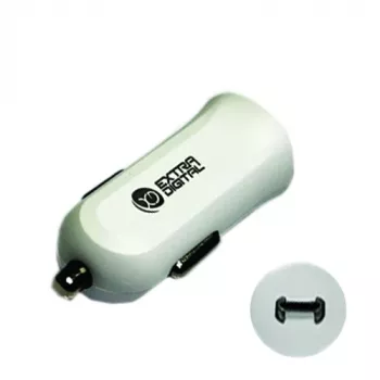 Carregador USB Type-C: 12V-24V, 27W, PD