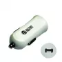 Carregador USB Type-C: 12V-24V, 27W, PD