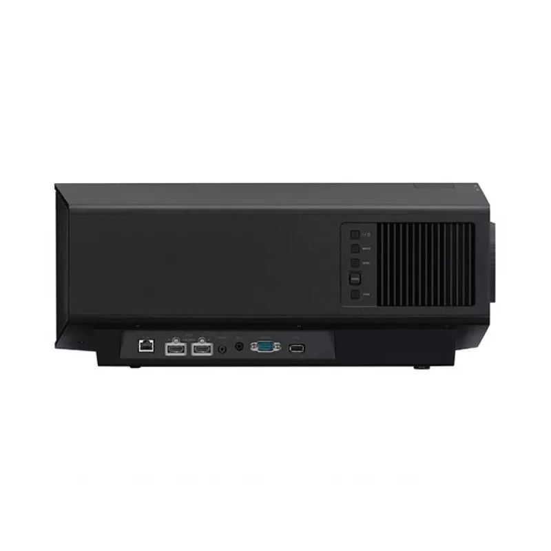 Sony VPL-XW5000 projetor laser SXRD, 2000 lm, 4K (3840x2160), preto