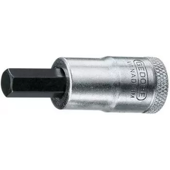 Chave de fendas de encaixe Gedore 1643037