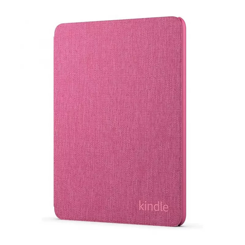 Capa de tecido Amazon Himbeere, para Kindle 2024 Paperwhite / Colorsoft (B0CM7PHKMJ)