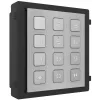 Hikvision DS-KD-KP/S Acessório para intercomunicadores Teclado