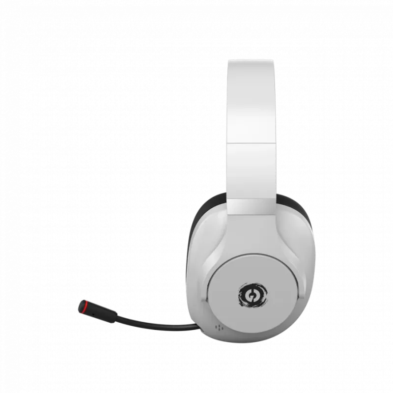 Auscultadores CANYON EGO GH-15 2em1 BT branco