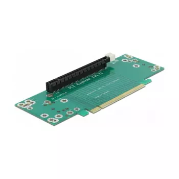 Placa riser PCI Express x16 DeLOCK 41982