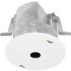 Axis T94B05L montagem encastrada - suporte para montagem de câmara