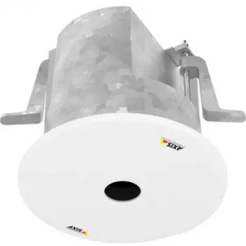 Axis T94B05L montagem encastrada - suporte para montagem de câmara