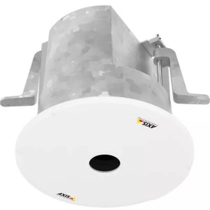 Axis T94B05L montagem encastrada - suporte para montagem de câmara