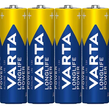 Pilha Varta 4906/TR