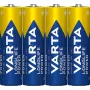 Pilha Varta 4906/TR