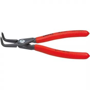 Alicates para anéis de segurança Knipex 48 21 J11