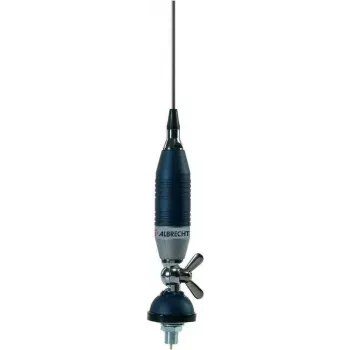 Midland 67181 antena azul