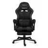 CADEIRA GAMING HUZARO FORCE 4.7 CARBON MESH