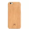 Capa Wood Woodcessories fina iPhone 6/6s 11,9 cm (4,7