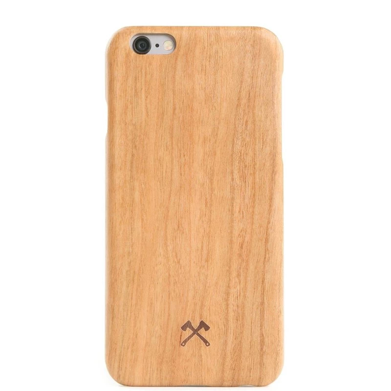 Capa Wood Woodcessories fina iPhone 6/6s 11,9 cm (4,7
