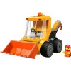 LEGO CITY 60483 Veículos - Pá Carregadora