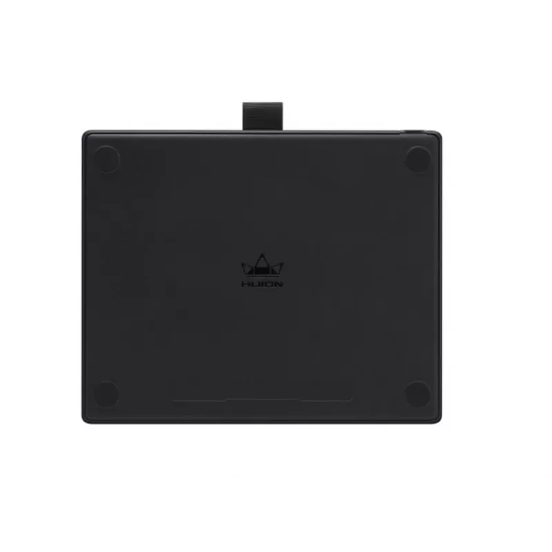 Mesa digitalizadora Huion RTS-300 preta