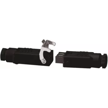 Somfy 9701566 preto
