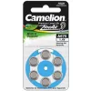 Camelion | A675/DA675/ZL675 | Pilhas de zinco-ar | 6 unid.