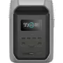 EcoFlow DELTA 3 1500 estação de energia portátil fosfato de ferro-lítio (LiFePO4) 1800 W 16,5 kg