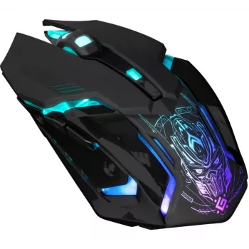 Rato gaming sem fios TRIGGER GM-934