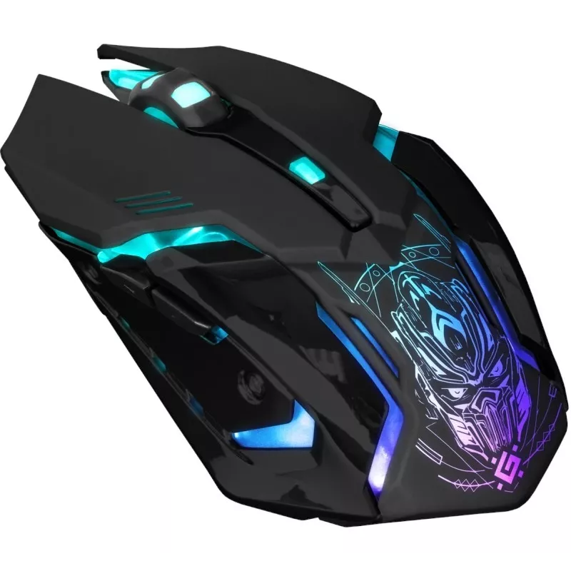 Rato gaming sem fios TRIGGER GM-934