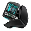 Caixa de PC Jonsbo MOD5, ATX, preto