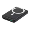 Powerbank sem fios 10000MAH/MAGSAFE VA2604 Rivacase