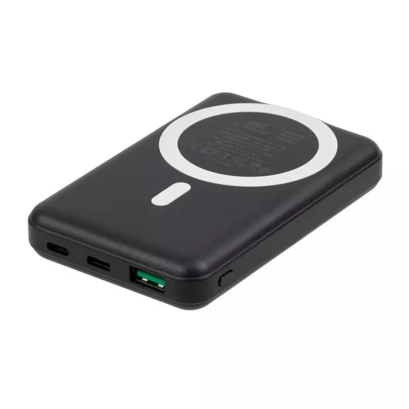 Powerbank sem fios 10000MAH/MAGSAFE VA2604 Rivacase