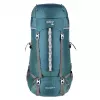Mochila de caminhada NILS Camp NC1949 Bergen 65L – verde