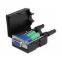 Conector de fios VGA DeLOCK 66259